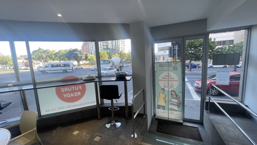 To Let commercial Property for Rent in Cape Town City Centre Western Cape